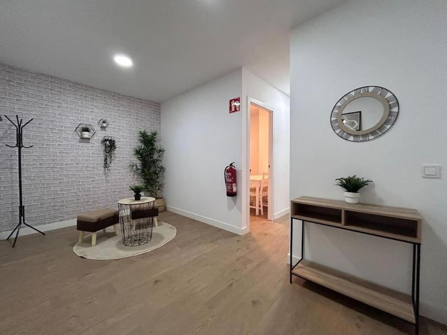 Beautiful Flat In Urq2 Apartment Madrid