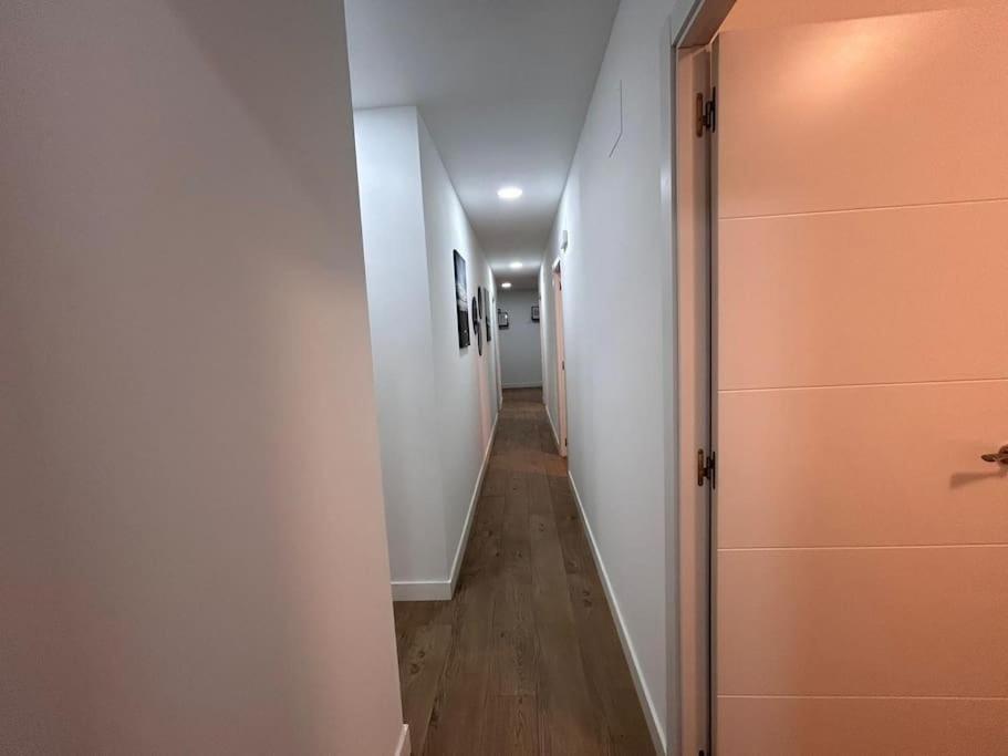 Beautiful Flat In Urq2 *
