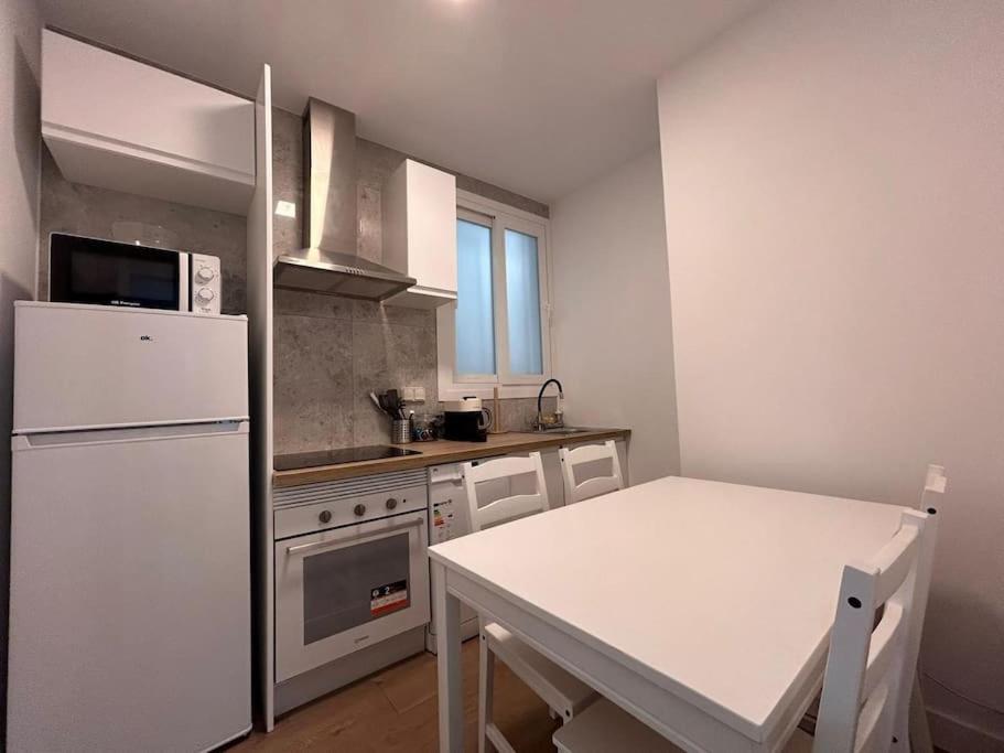 Beautiful Flat In Urq2 Madrid