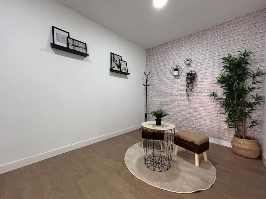 Beautiful Flat In Urq2 * Madrid