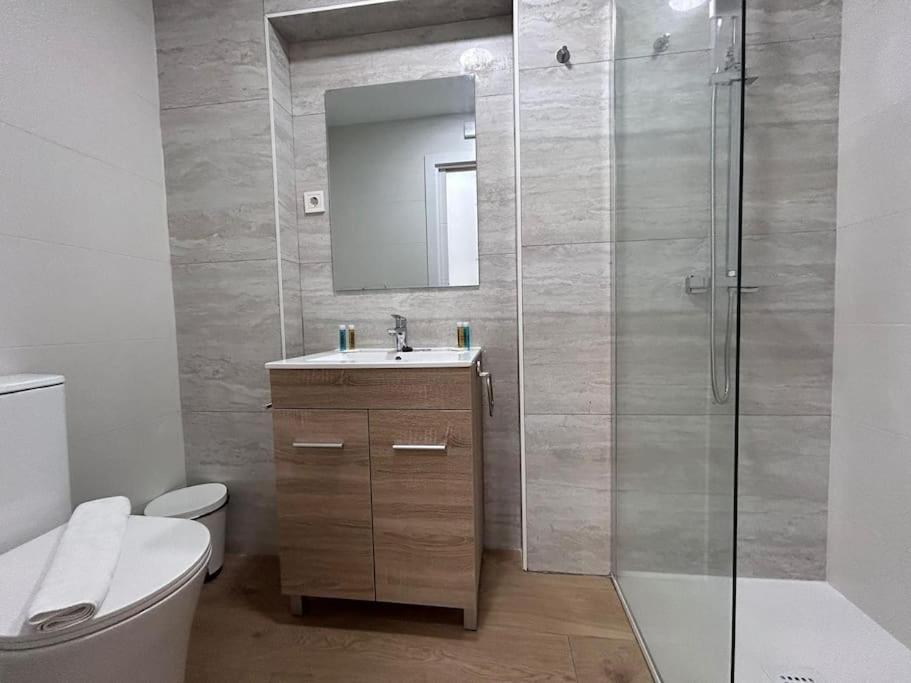 Apartment Beautiful Flat In Urq2