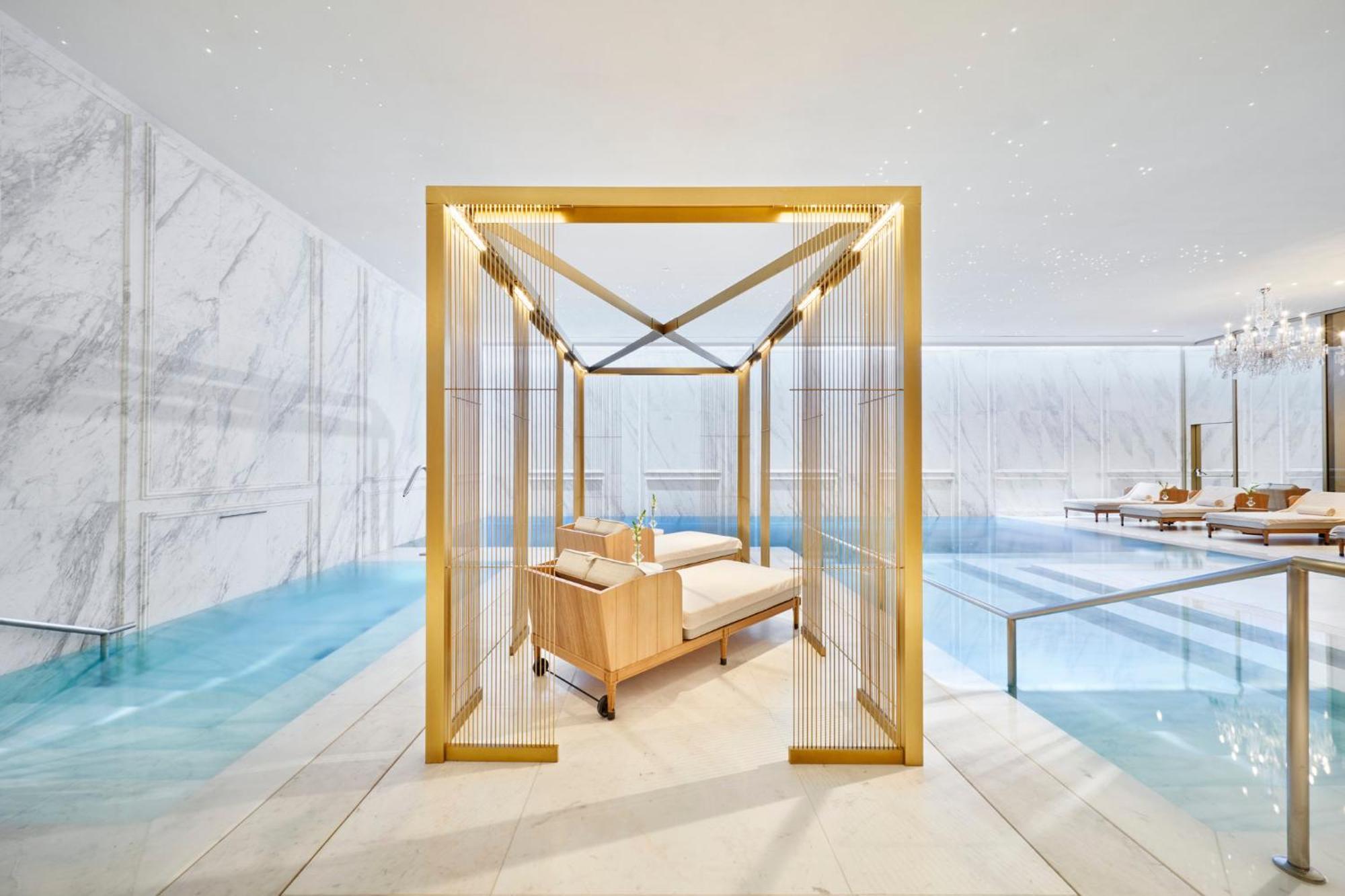 Mandarin Oriental Ritz, Hotel 5*