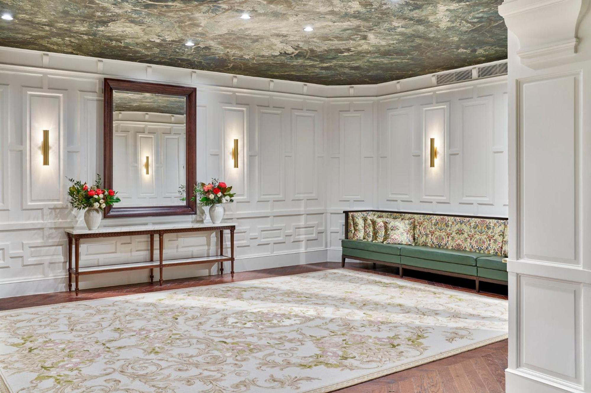 Hotel Mandarin Oriental Ritz, Madrid