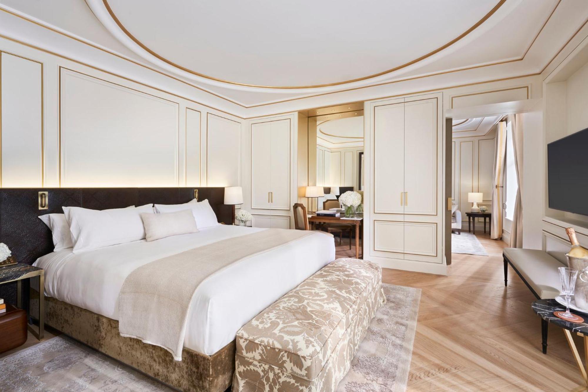 Mandarin Oriental Ritz, Hotel 5*