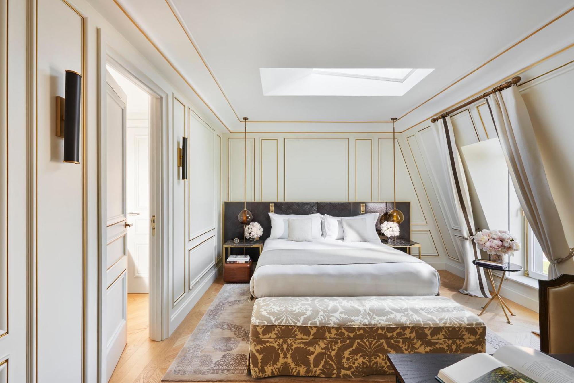 Hotel Mandarin Oriental Ritz, Madrid