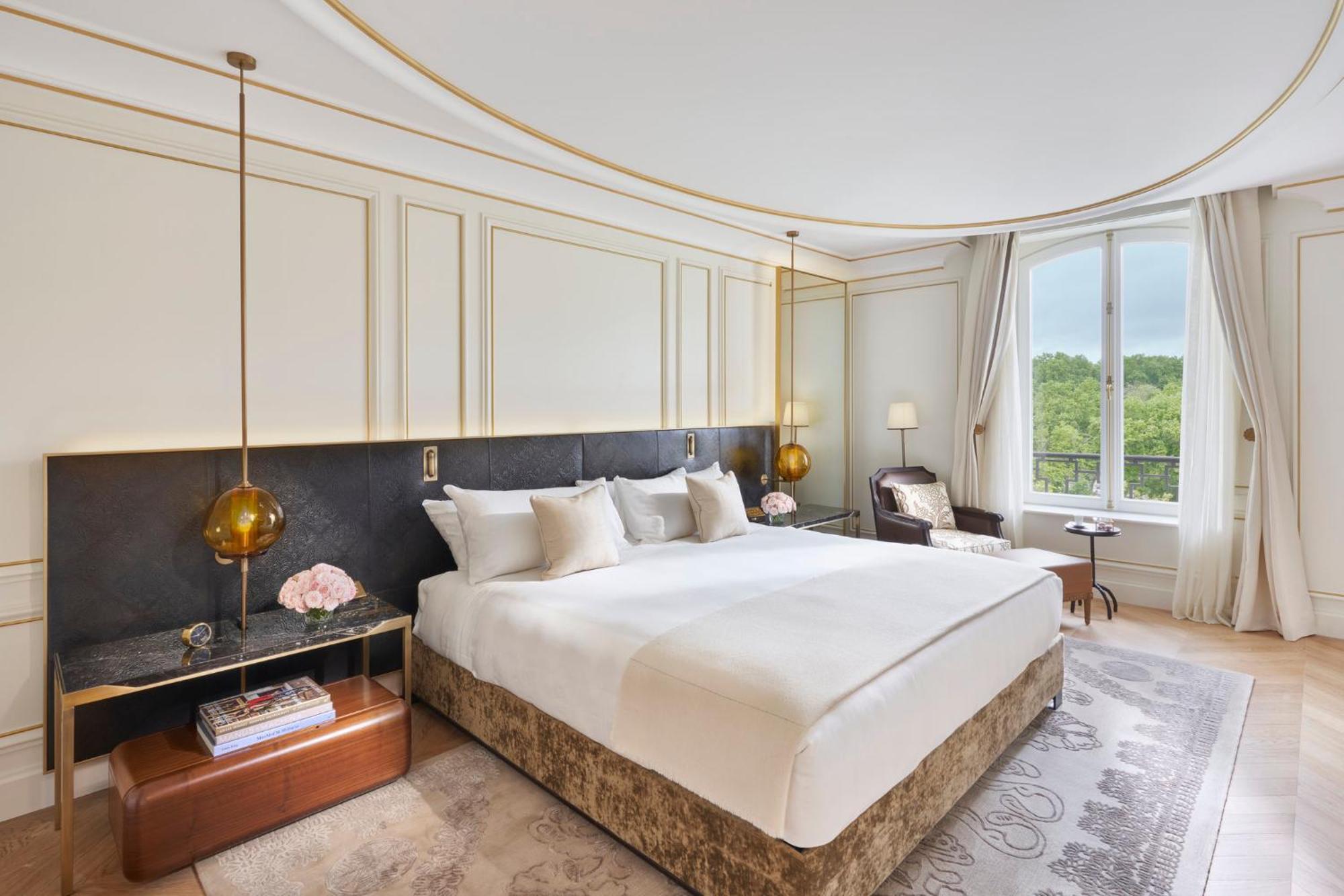 Hotel Mandarin Oriental Ritz,