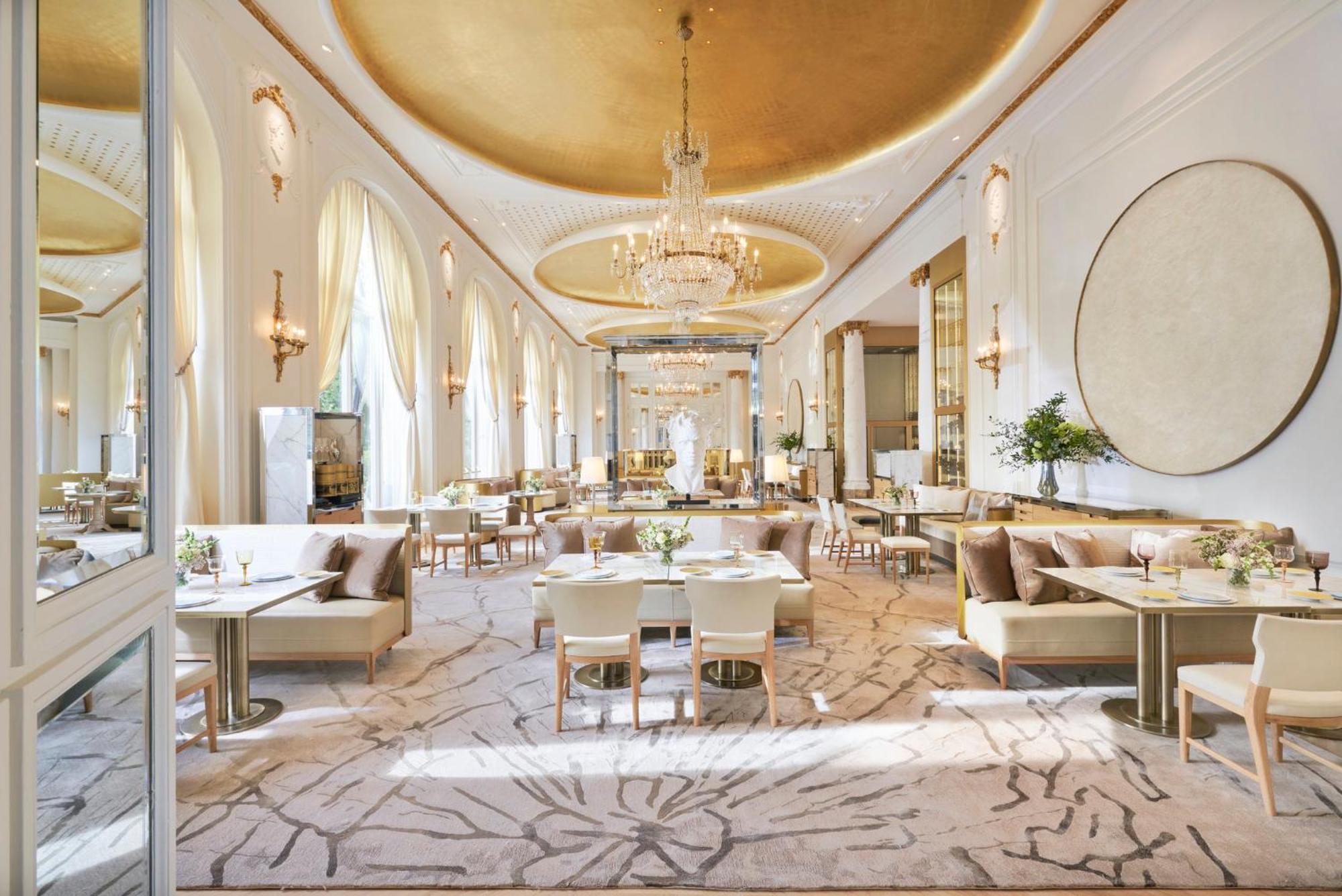 Hotel Mandarin Oriental Ritz, 5*