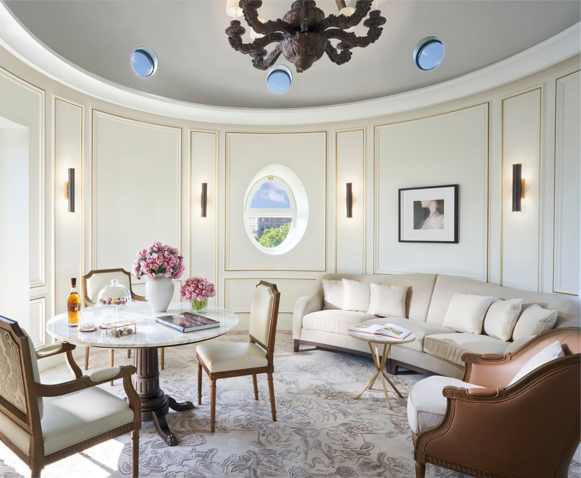 Mandarin Oriental Ritz, 5*