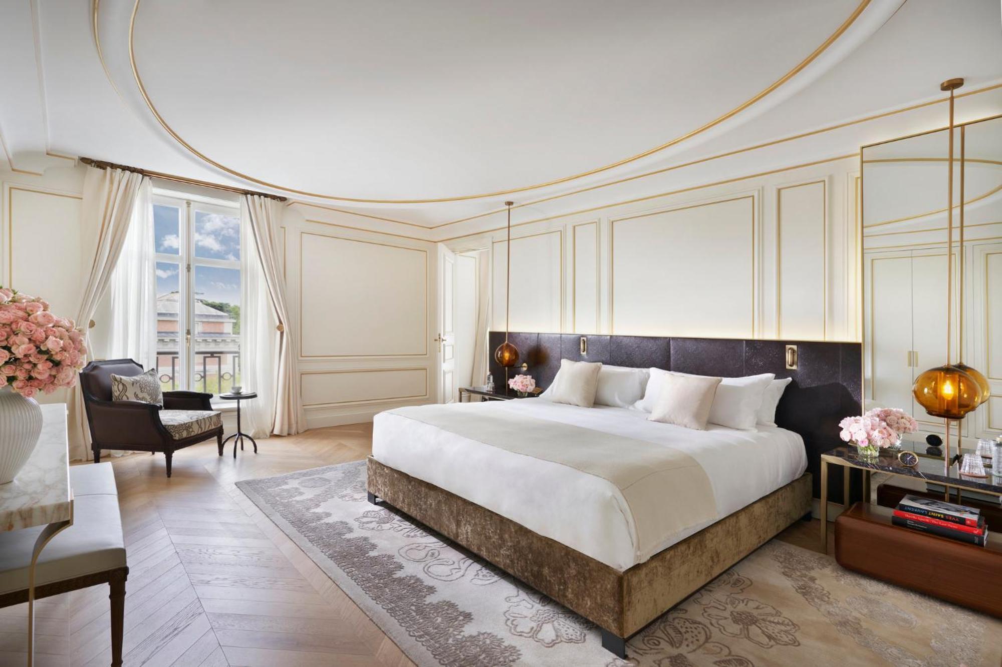 Mandarin Oriental Ritz, Hotel 5*