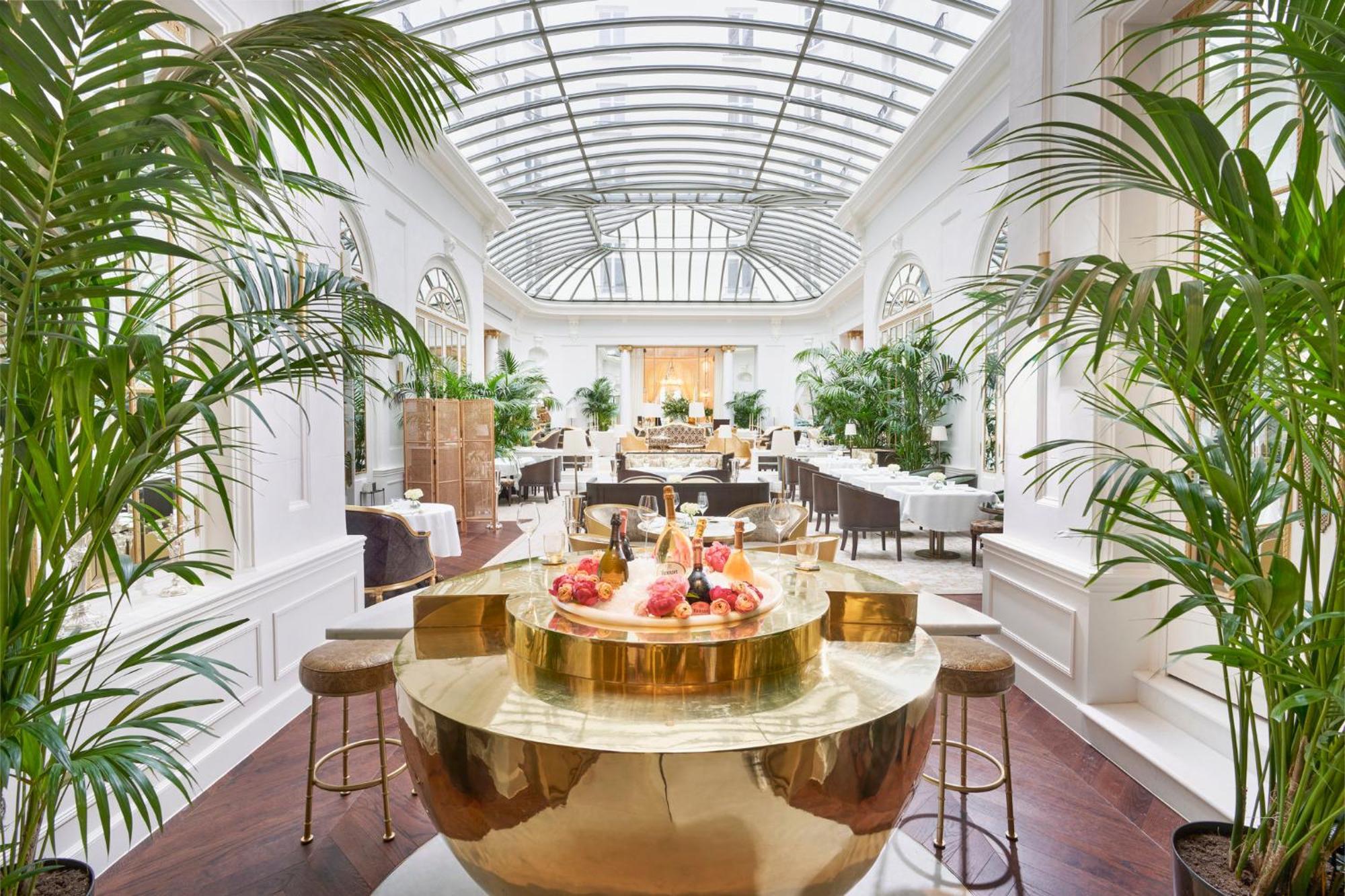 Mandarin Oriental Ritz, 5* Madrid