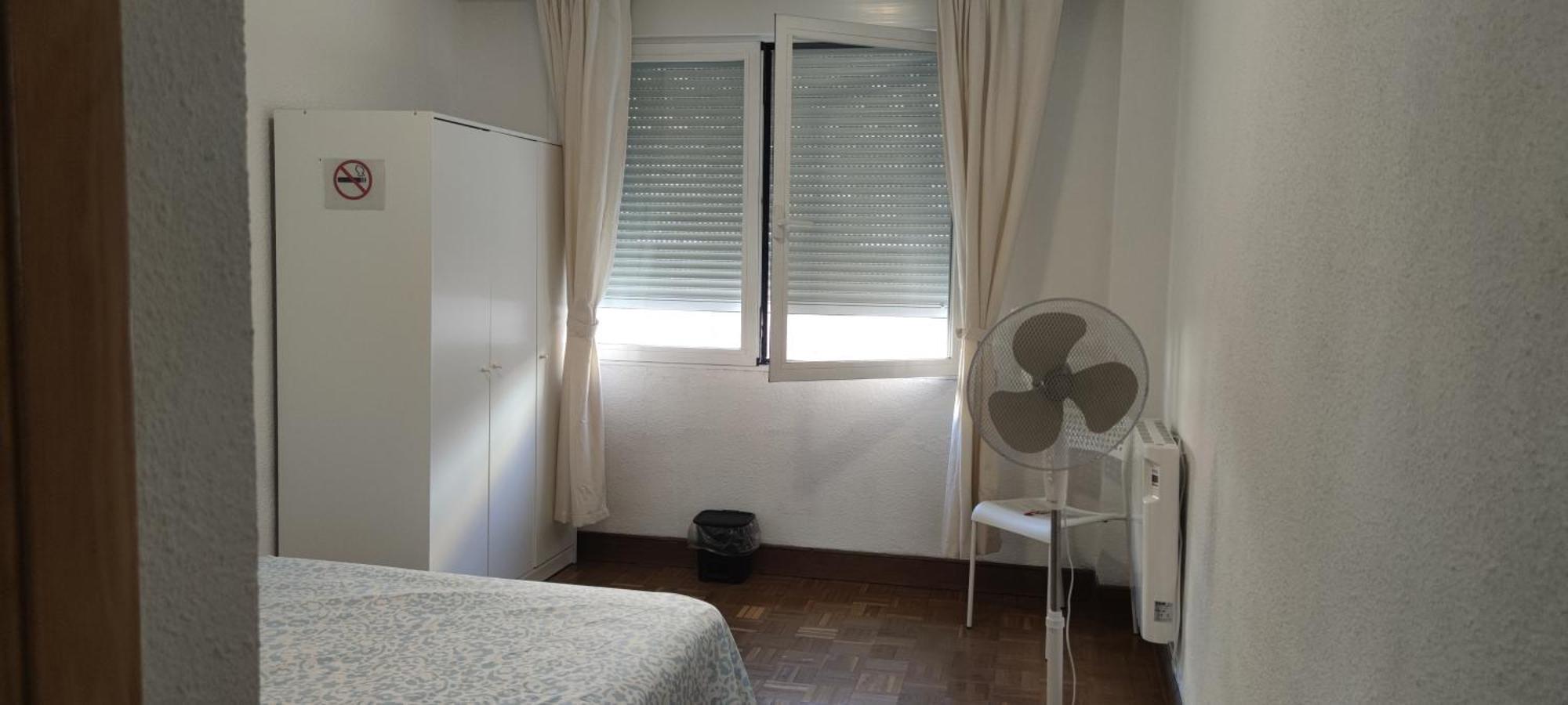 Gæstehus Habitacion Doble Con Bano Privado