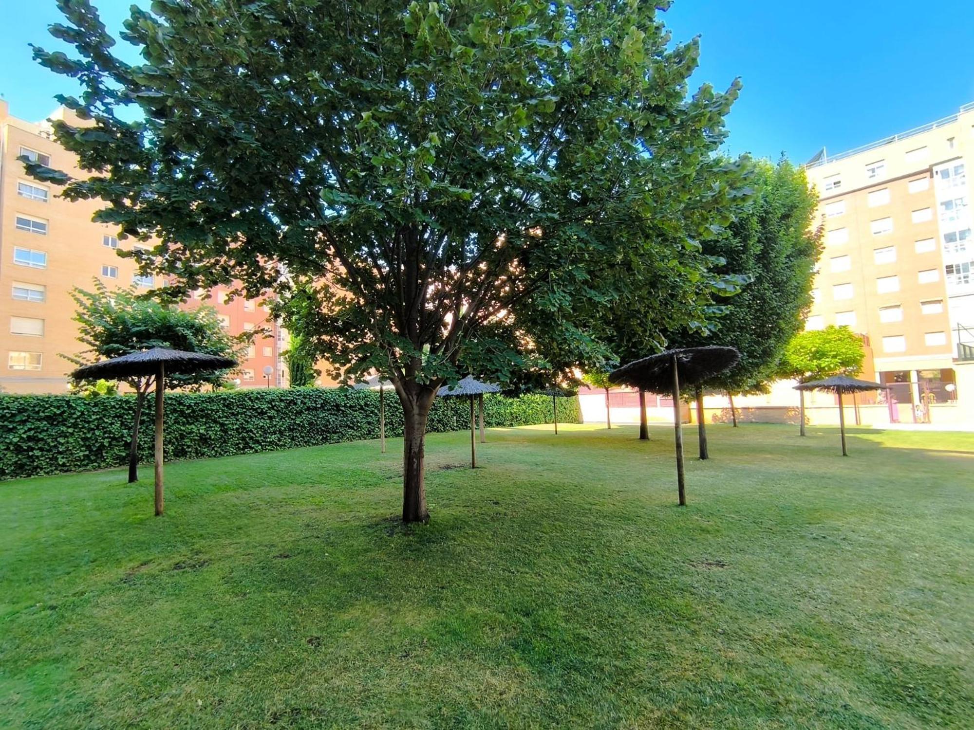 Apartamento Tablas Madrid