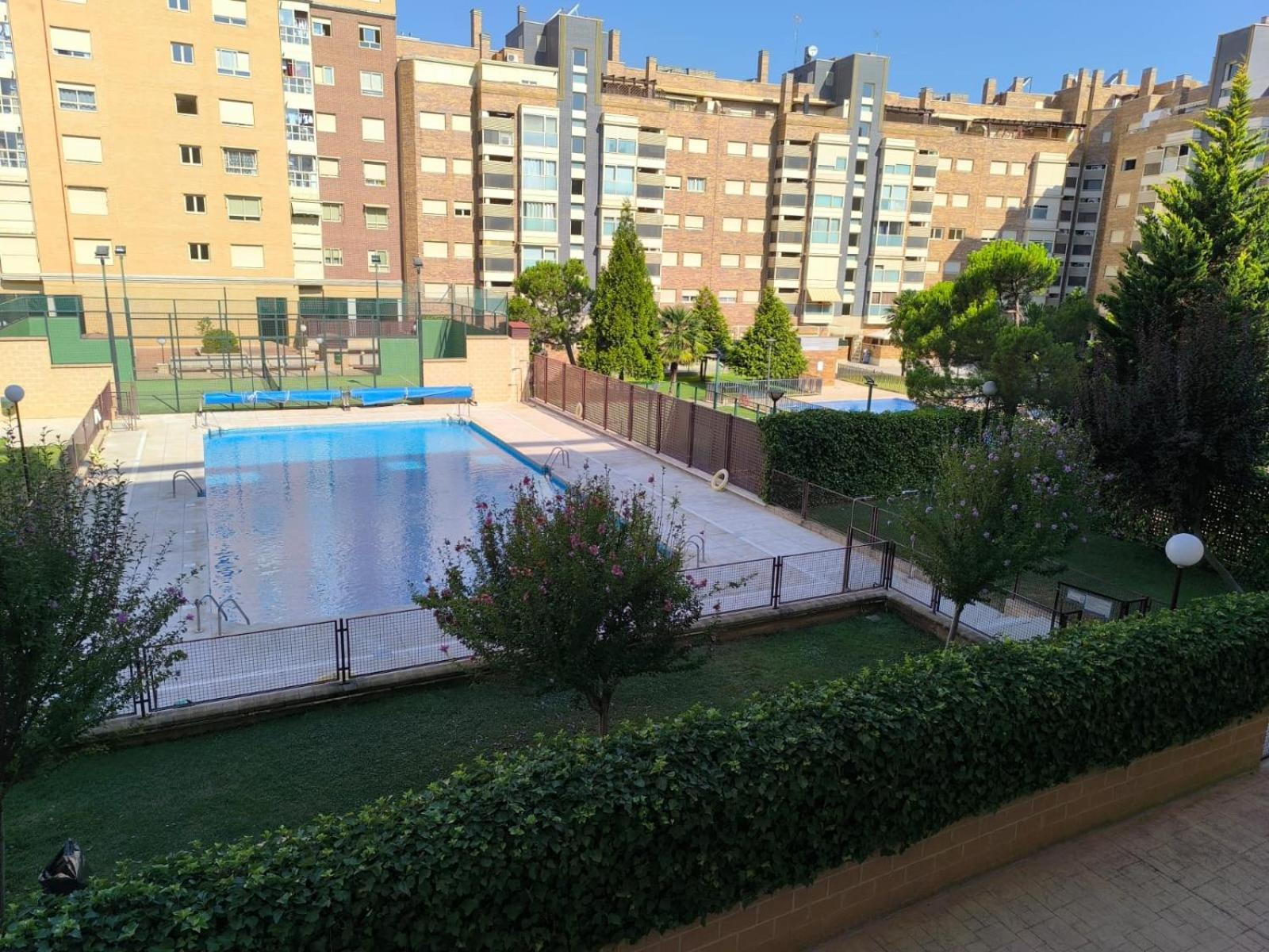 Tablas * Madrid