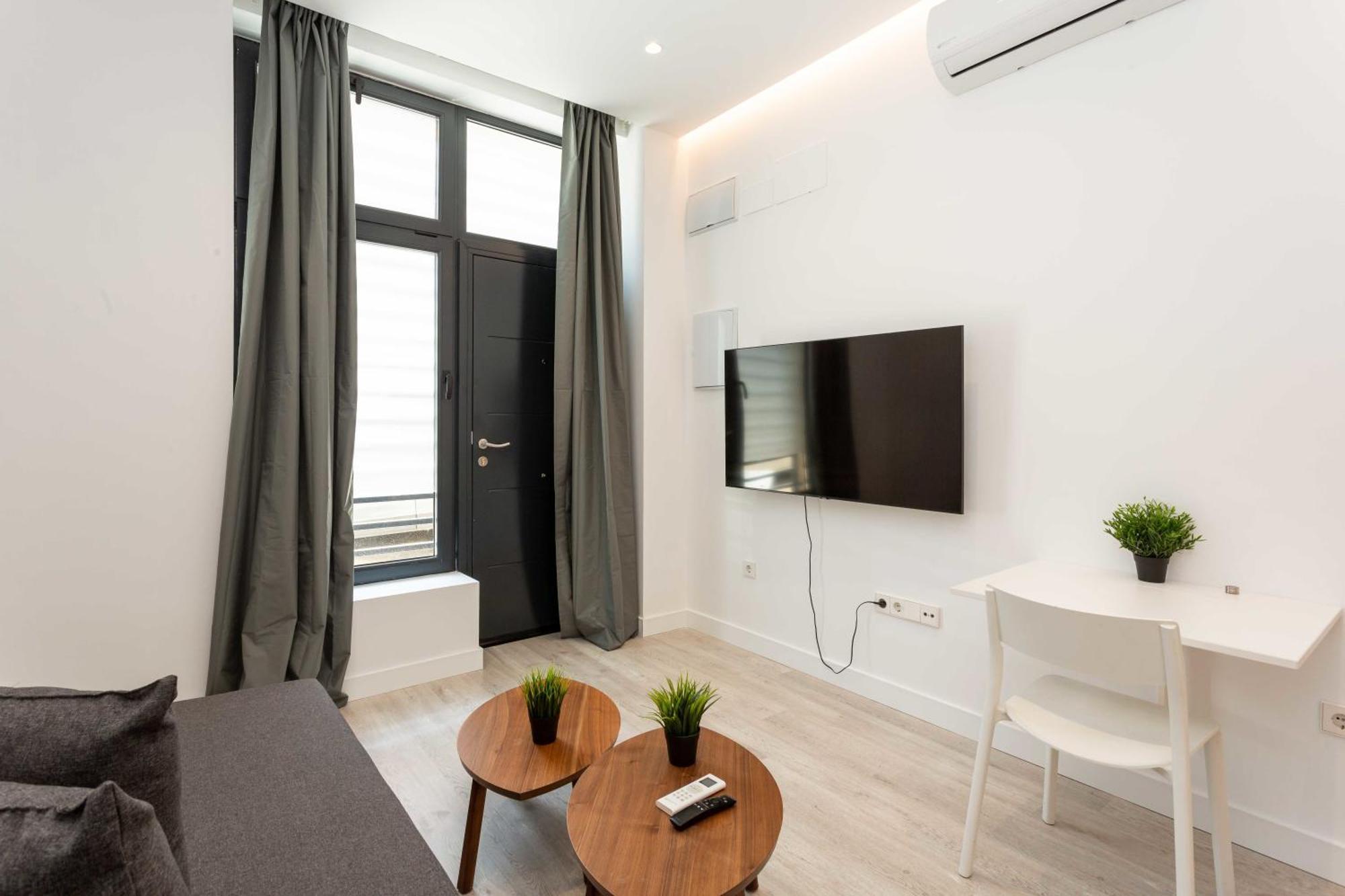 Apartment Plaza De Toros Nsgb *