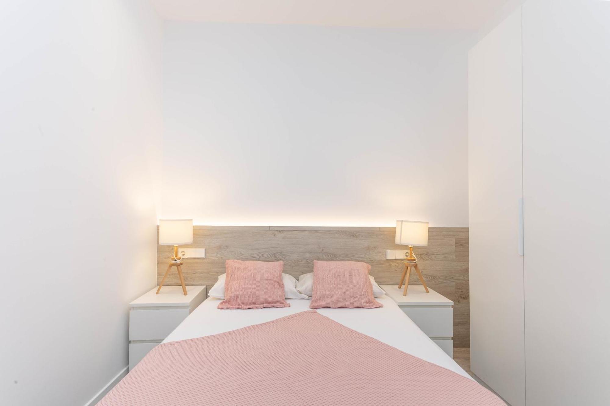 Plaza De Toros Nsgb Apartment Madrid