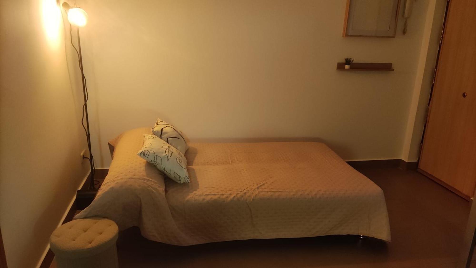 Ideal Visitar Apartment Madrid