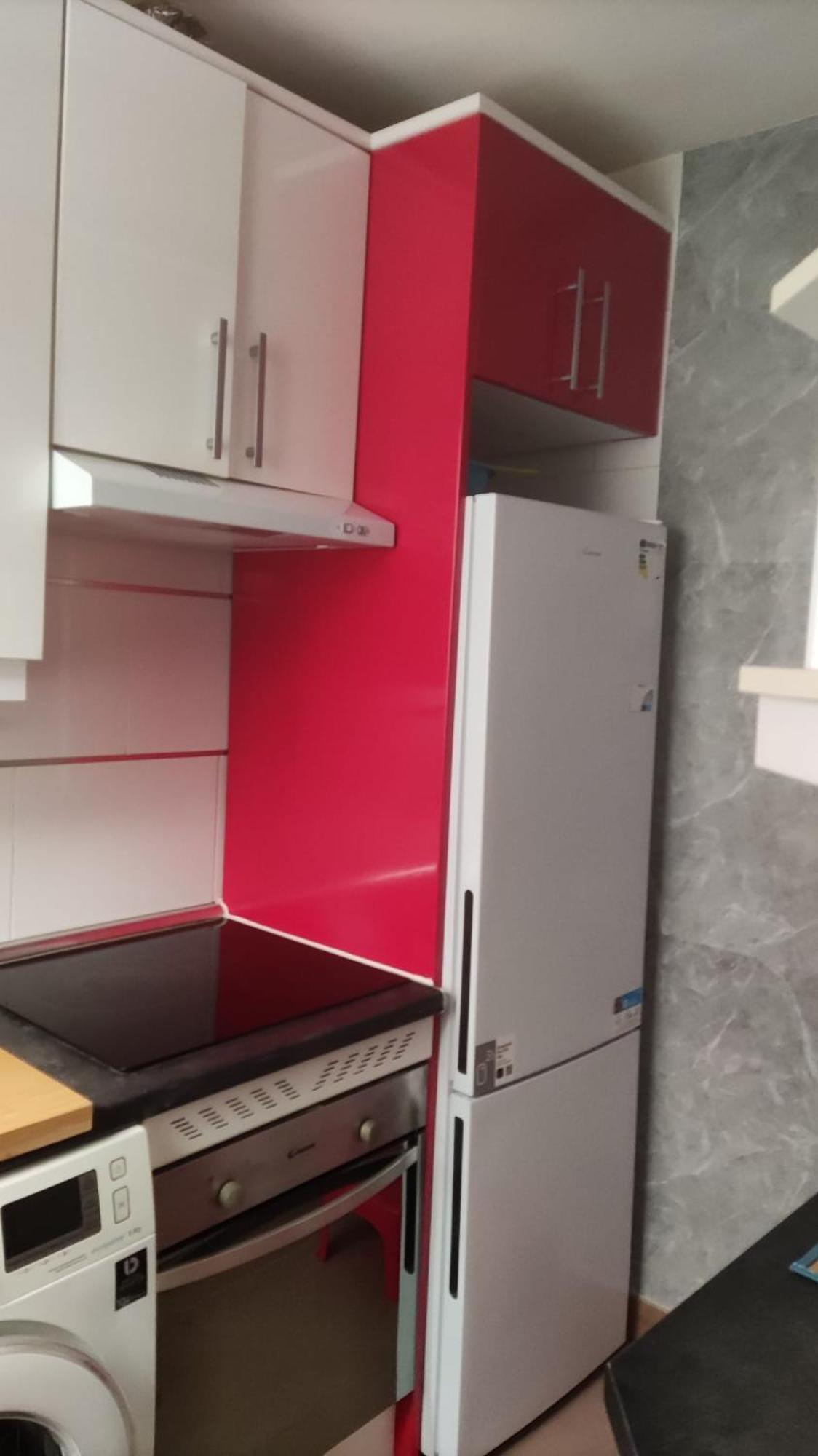 Apartment Ideal Visitar