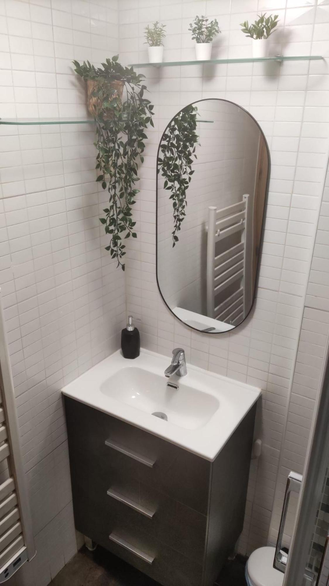 Ideal Visitar Apartment Madrid