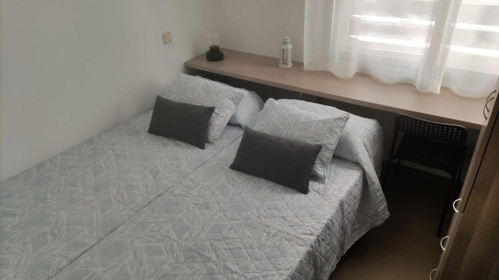 Apartment Ideal Visitar Madrid
