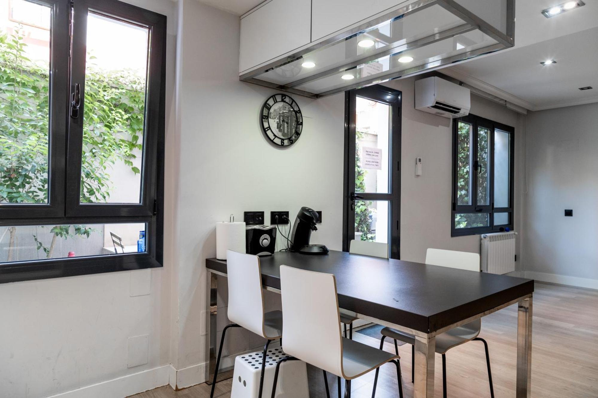 Apartamento Encanto Y Comfort En De Pilar De Zaragoza *