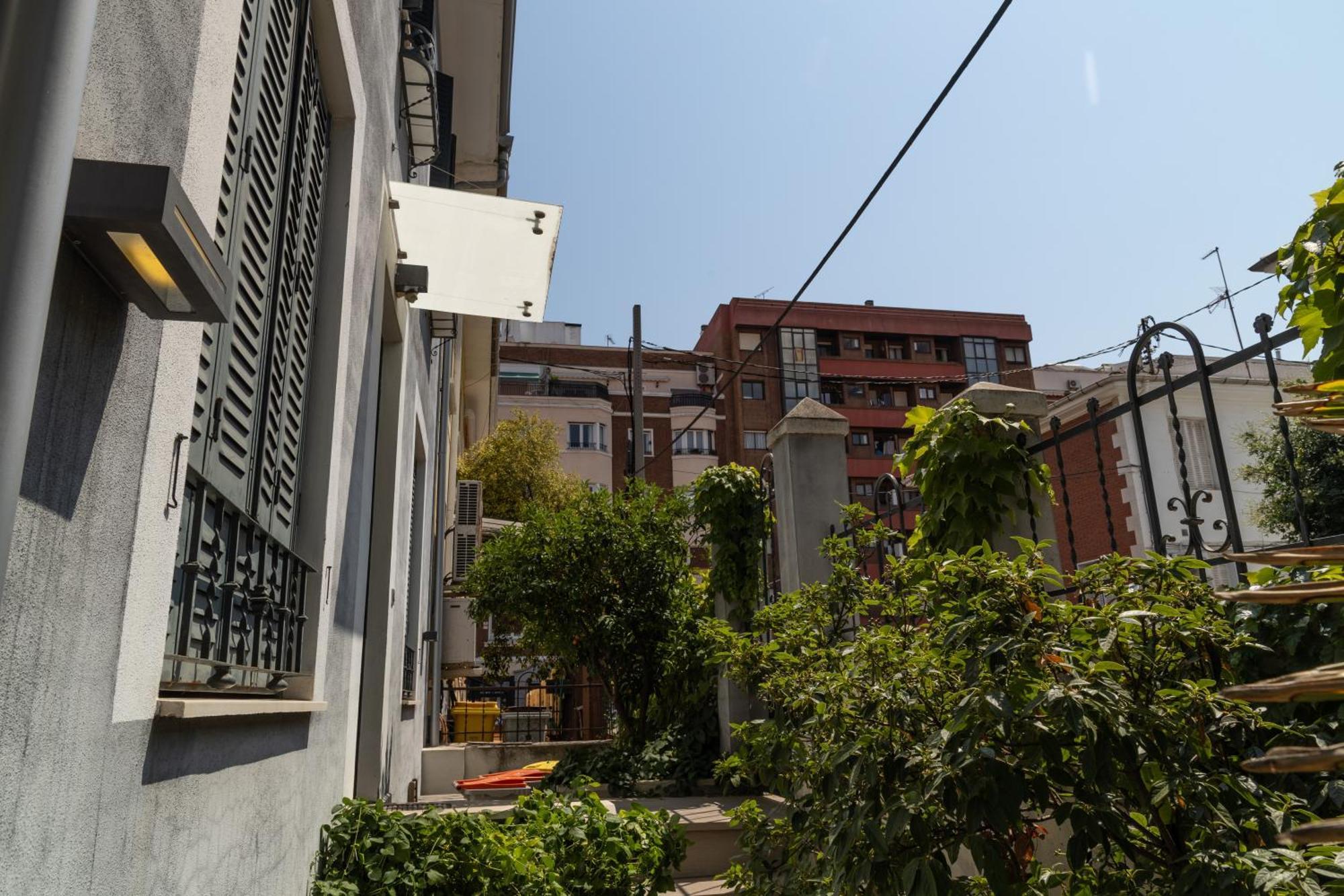 Apartamento Encanto Y Comfort En De Pilar De Zaragoza