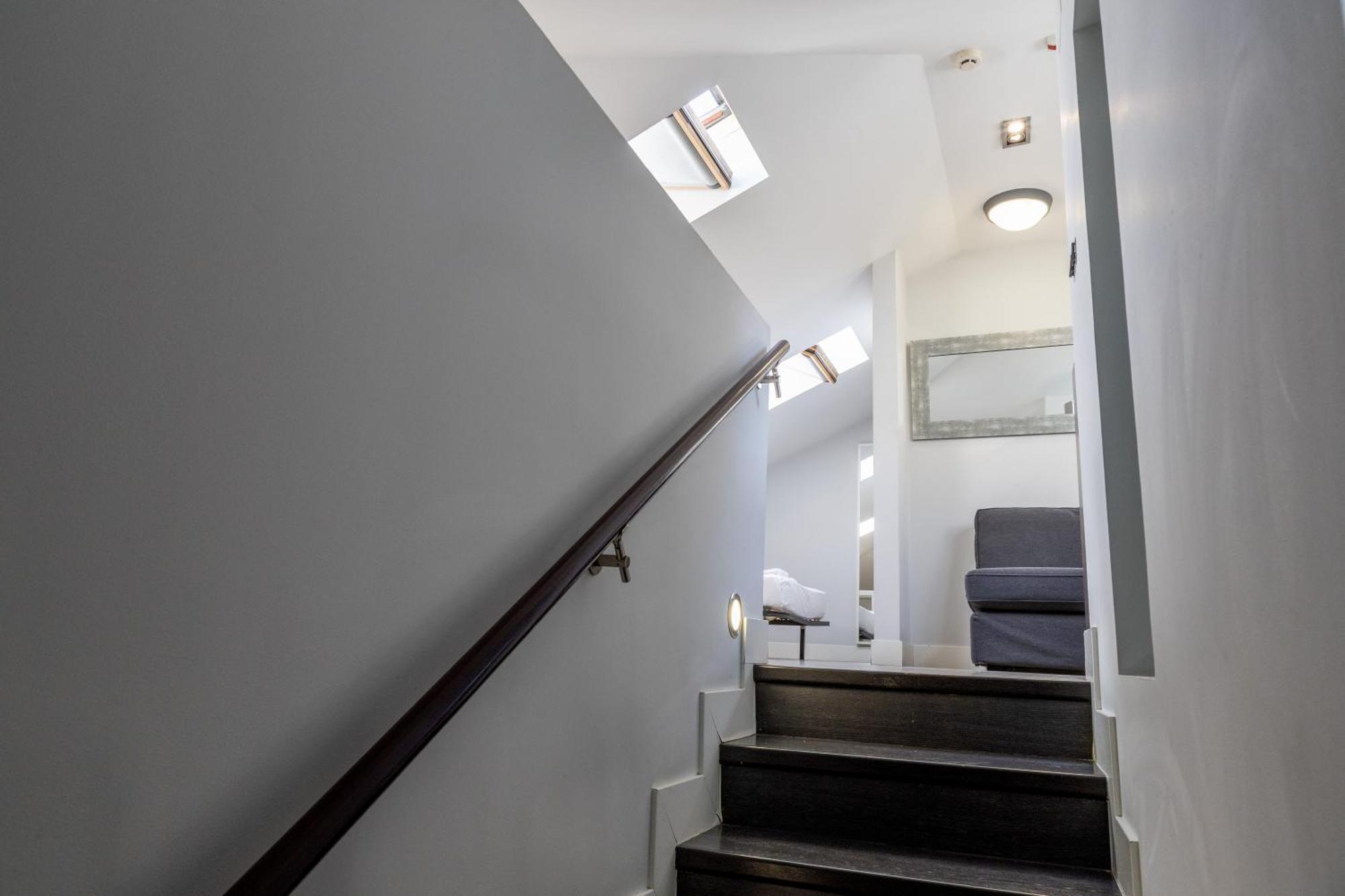 Apartamento Encanto Y Comfort En De Pilar De Zaragoza *