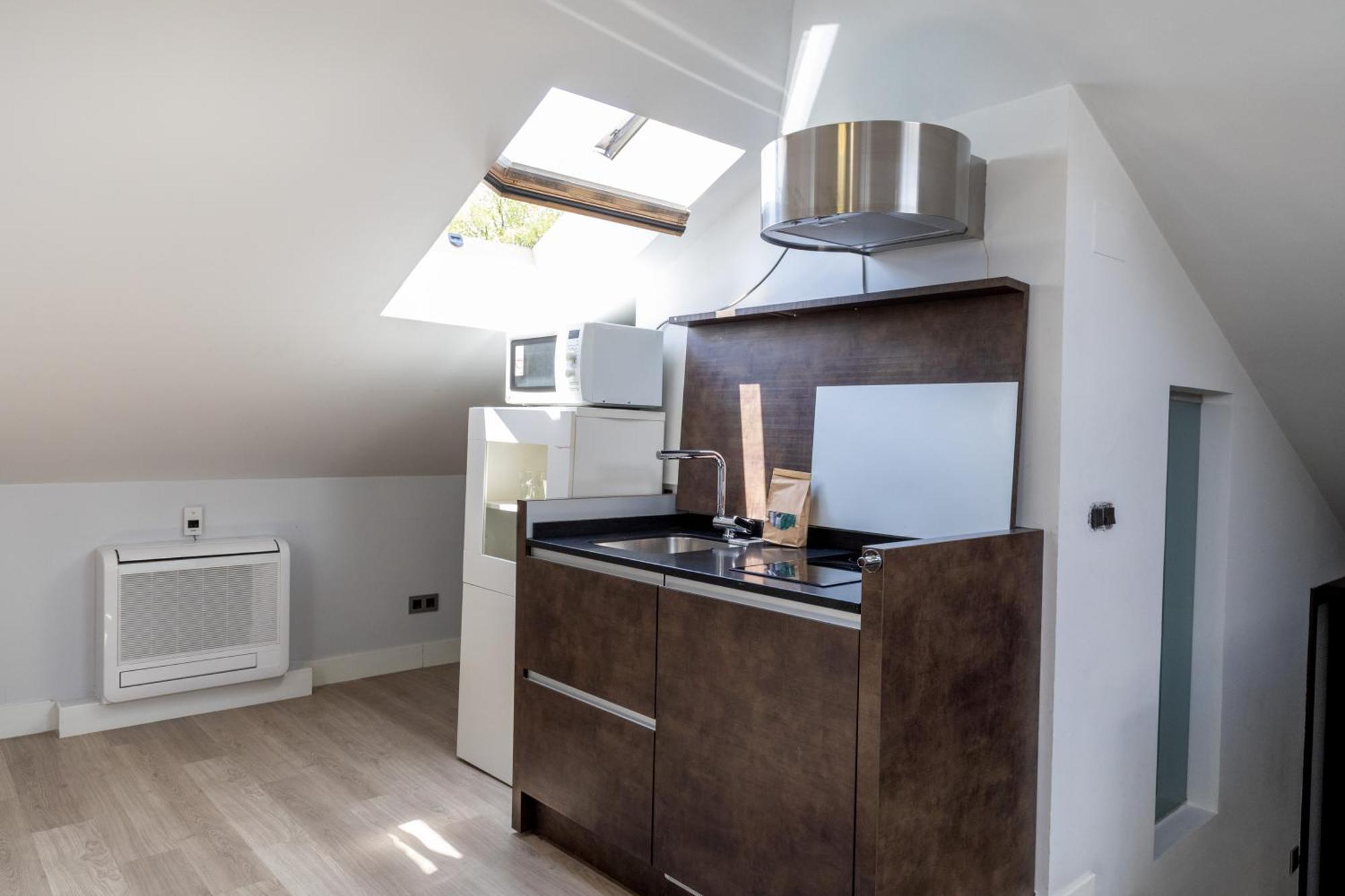 Apartamento Encanto Y Comfort En De Pilar De Zaragoza *
