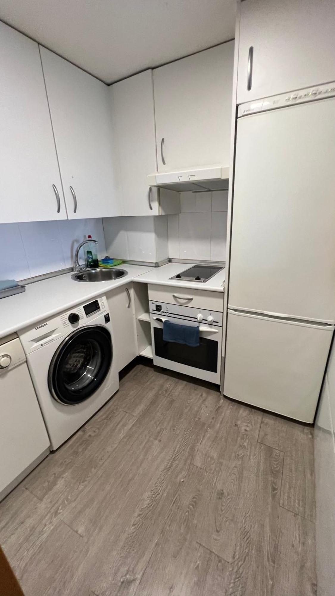 Apartamento House Samaniego 12