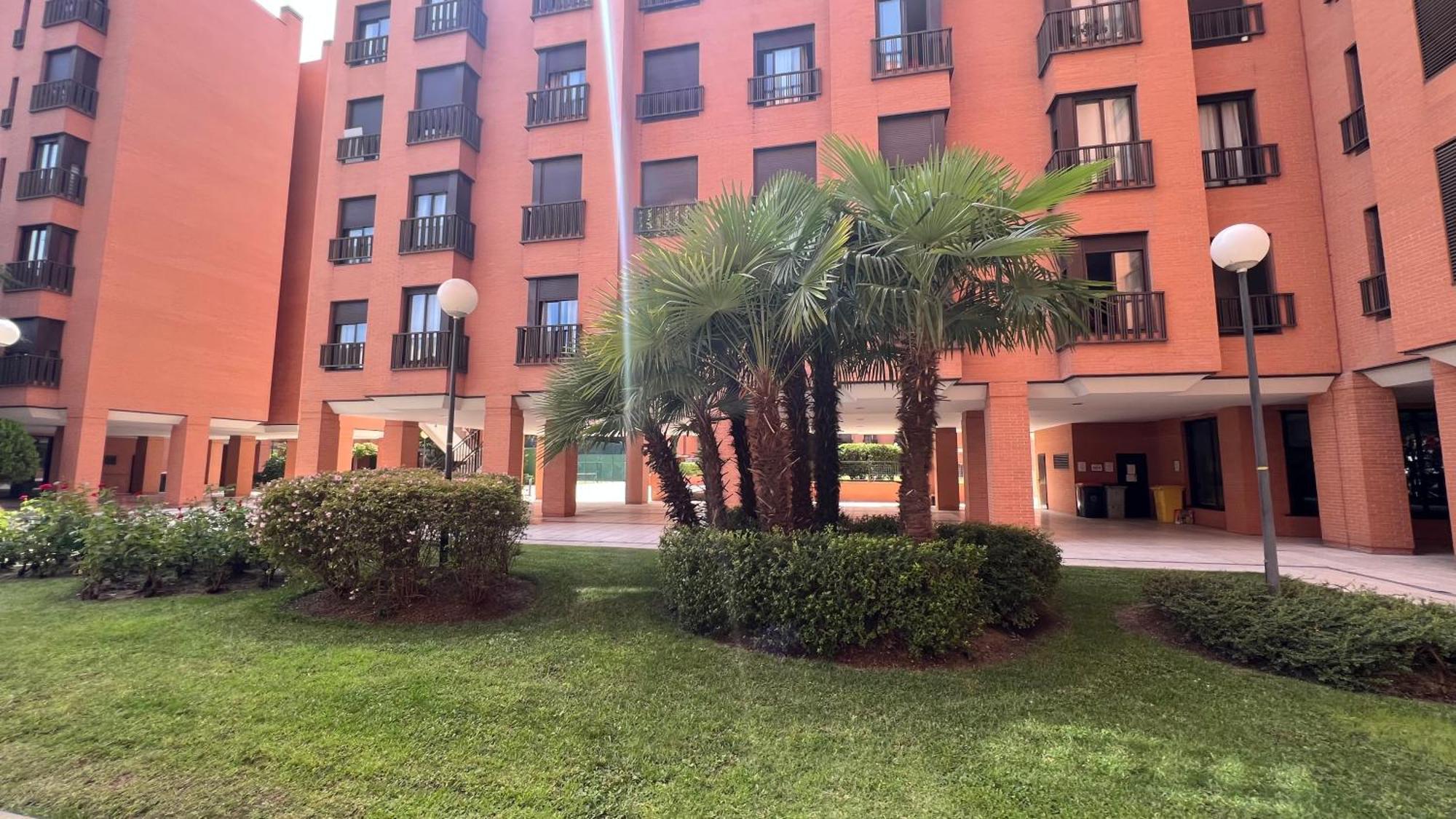 Apartamento House Samaniego 12 Madrid