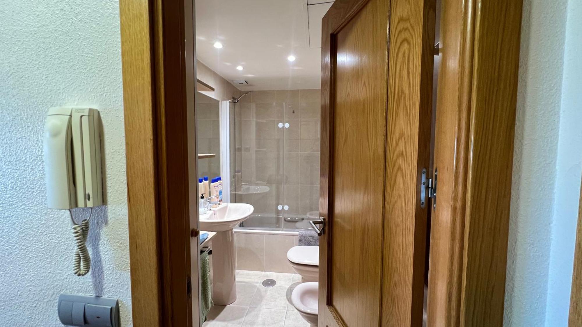 Apartamento House Samaniego 12 Madrid