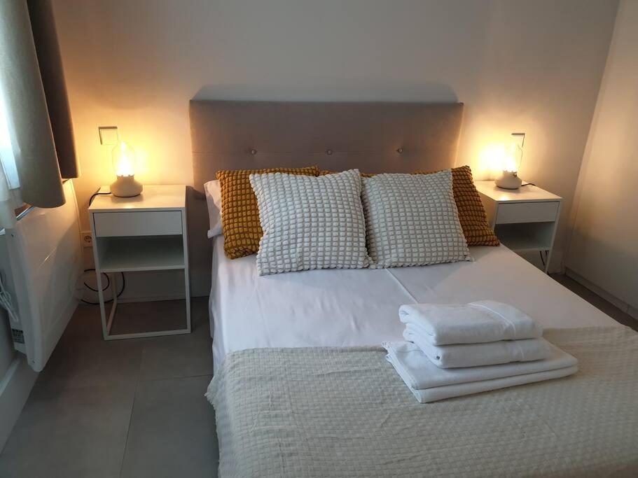 Apartamento Con Al Metropolitano Apartment
