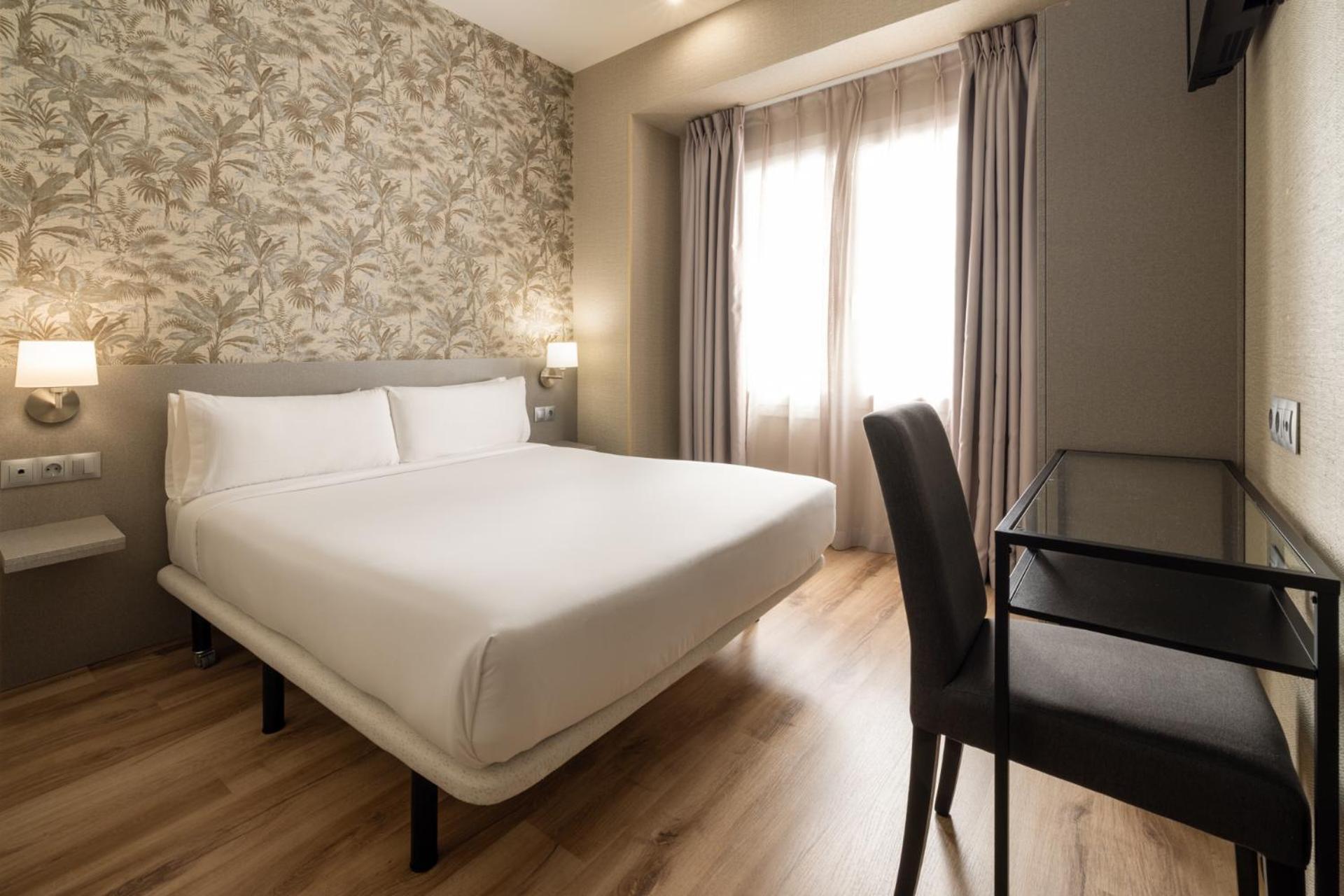 Avenida Gran Via Hotel