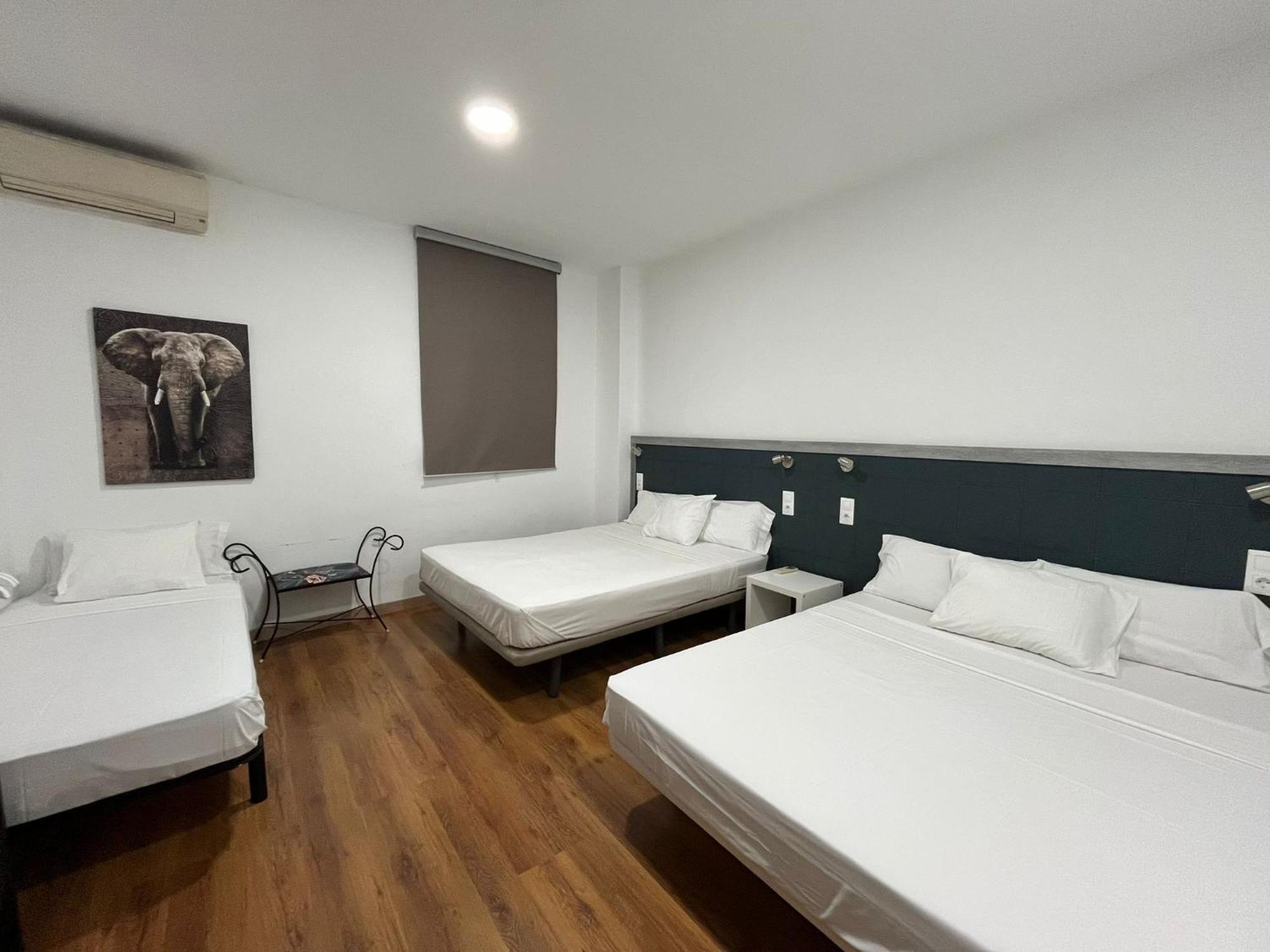 Hello Canillas Apartment *