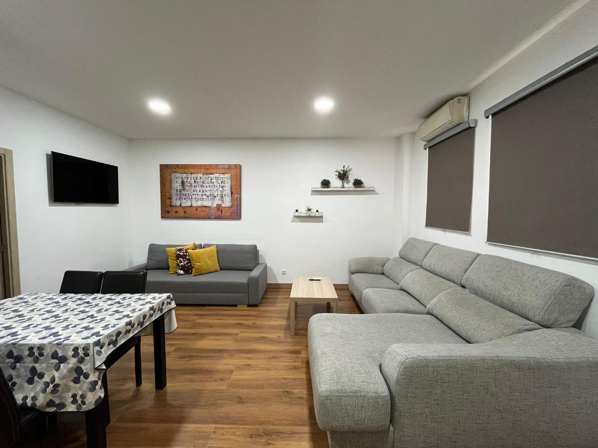 Hello Canillas Apartment