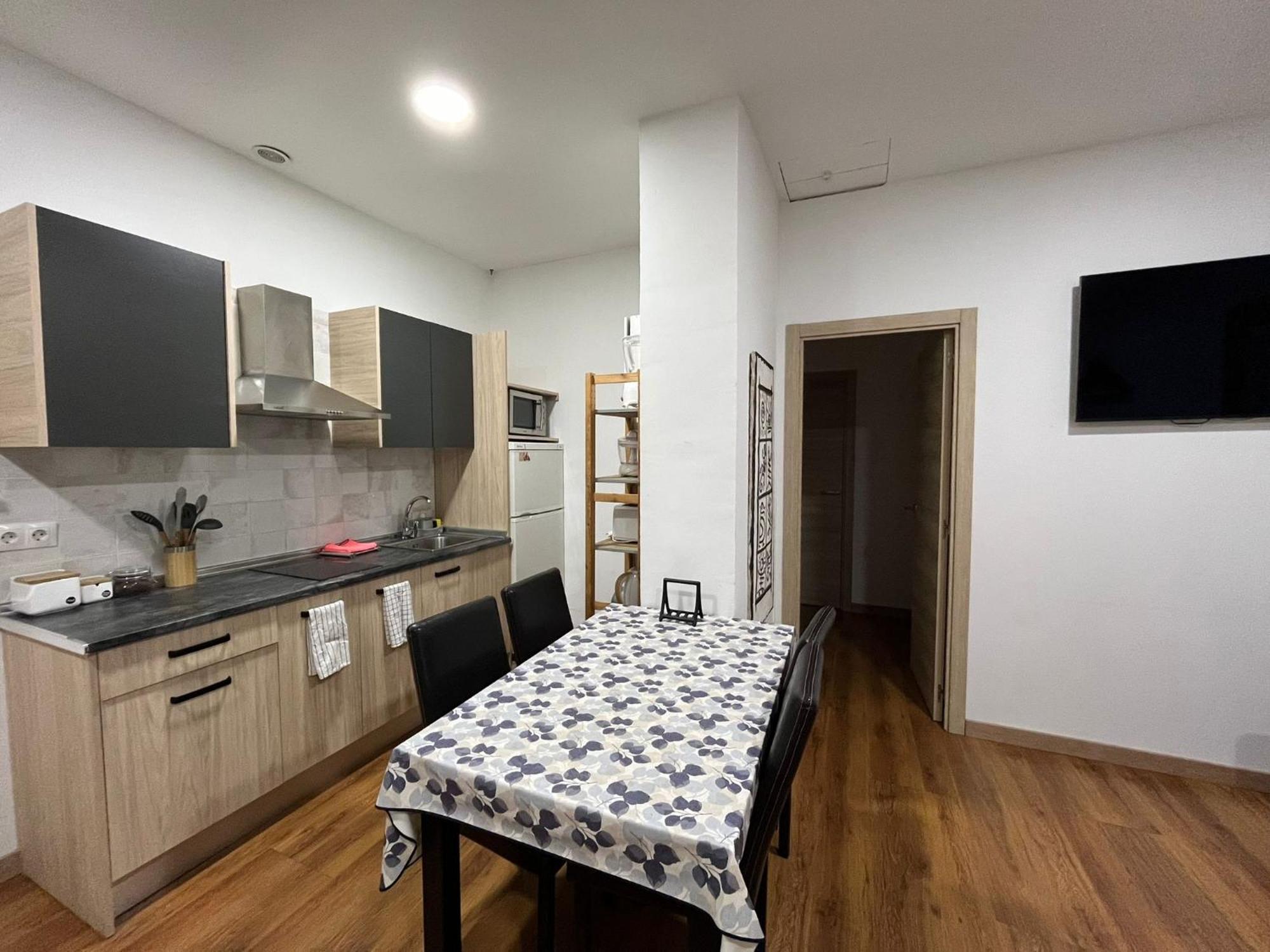 Hello Canillas Apartment *