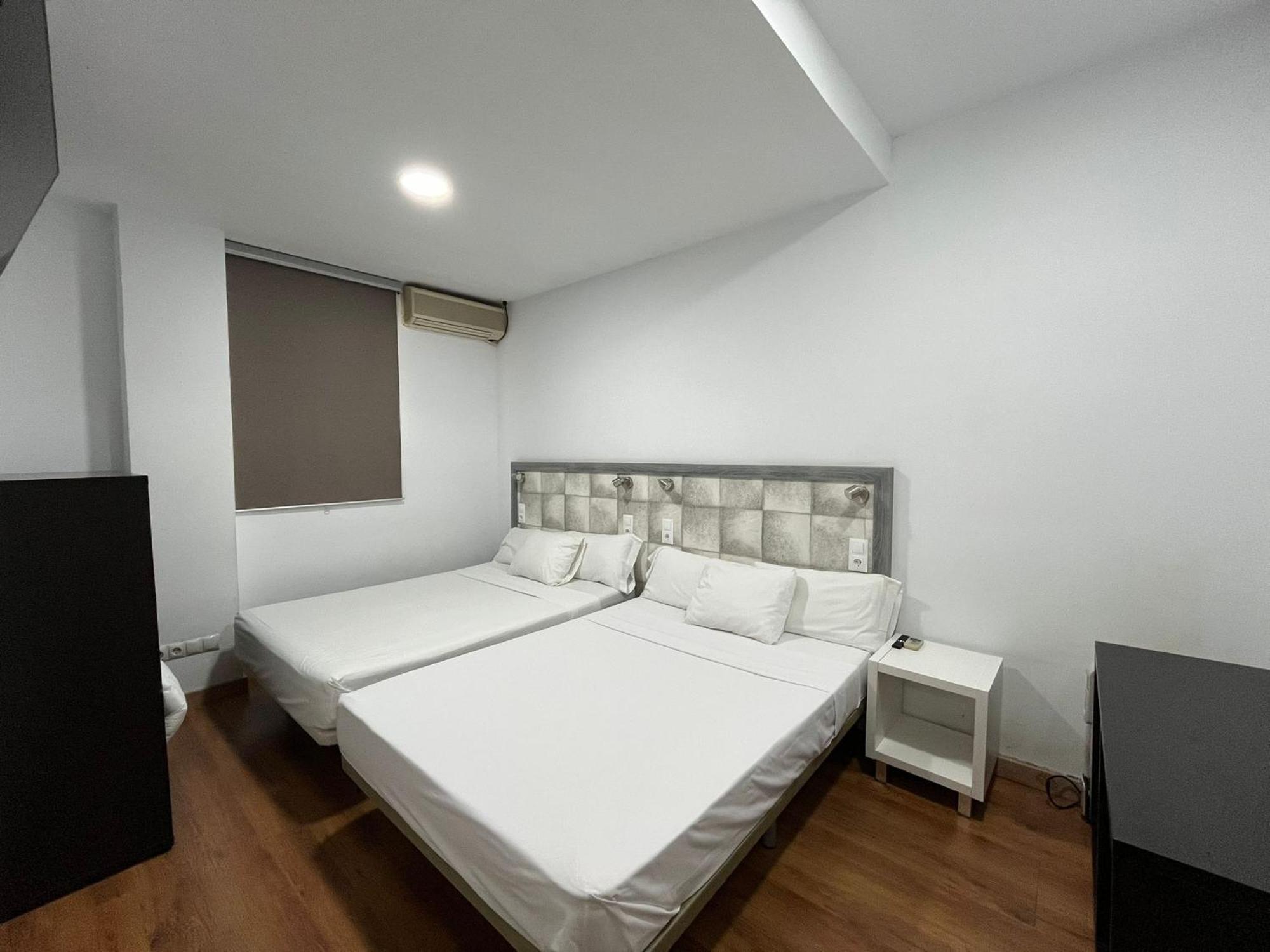 Apartment Hello Canillas *
