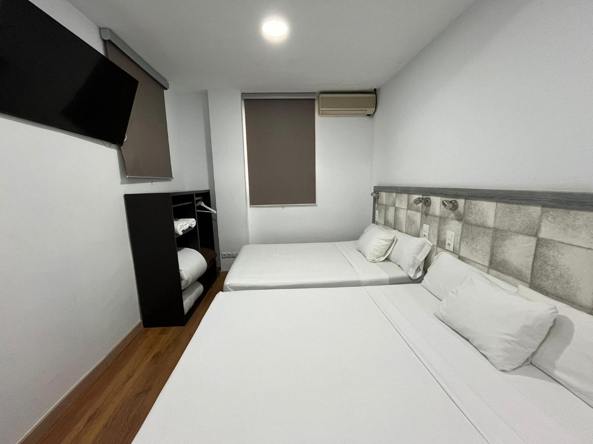Apartment Hello Canillas