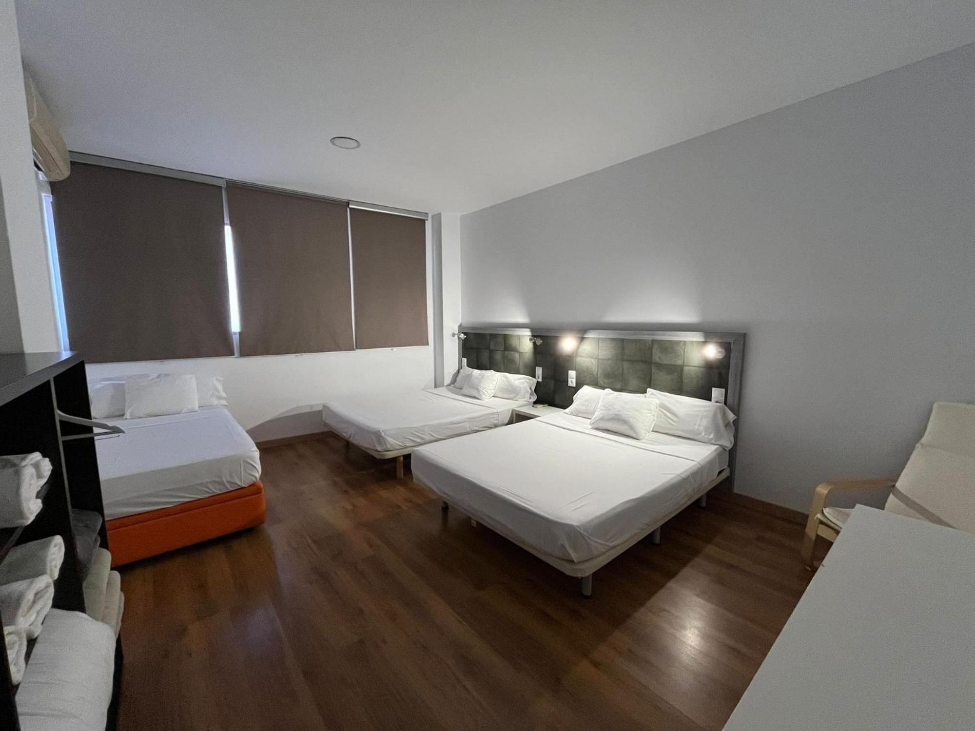 Hello Canillas Apartment
