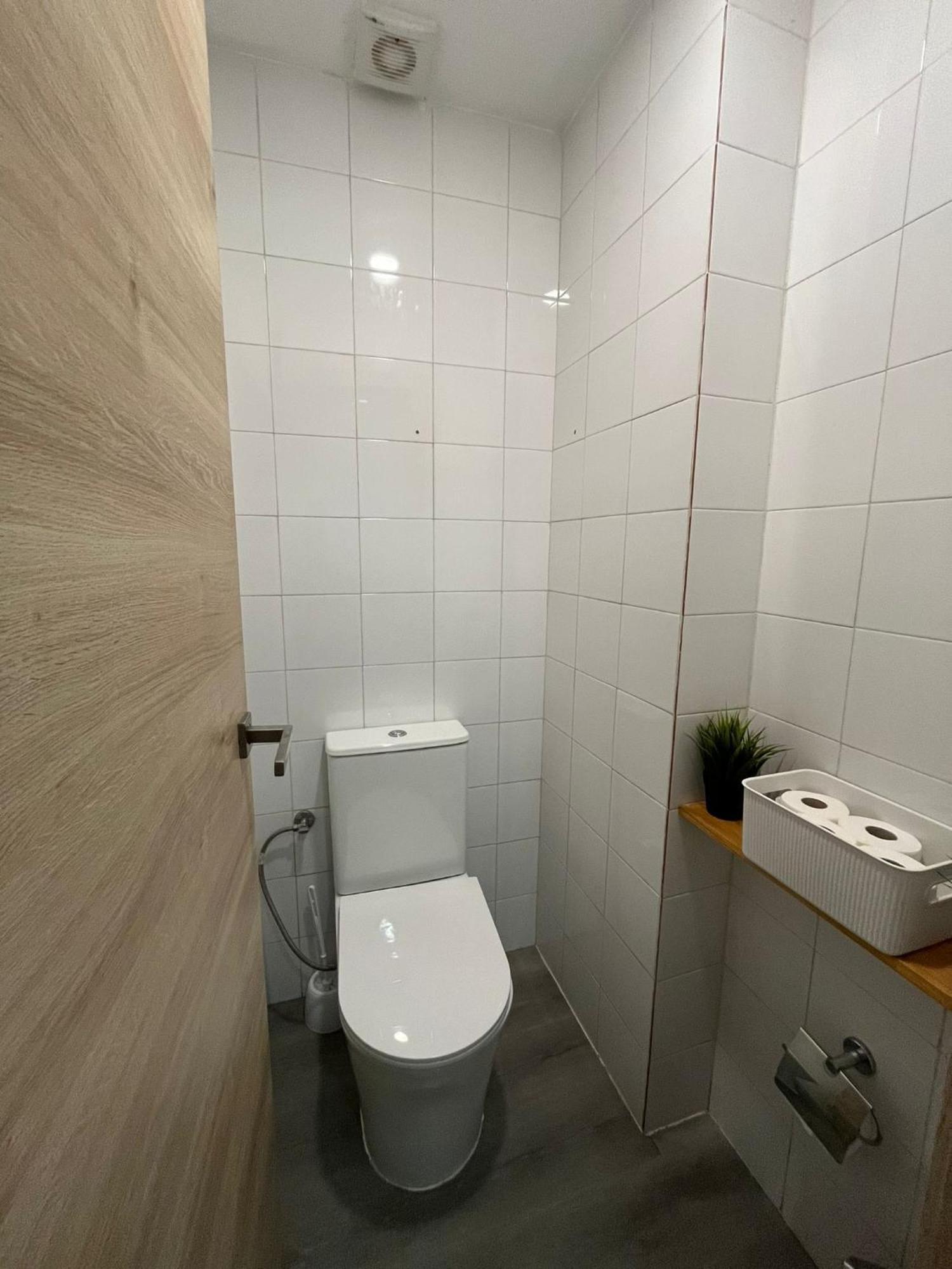 Apartment Hello Canillas