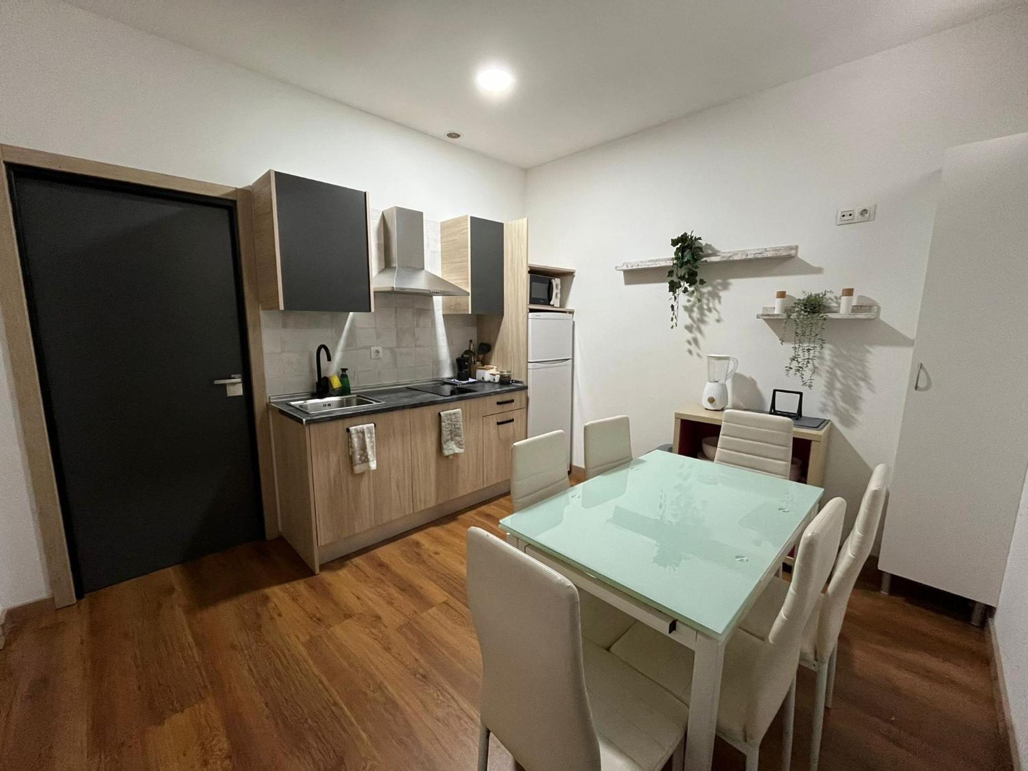 Hello Canillas Apartment *