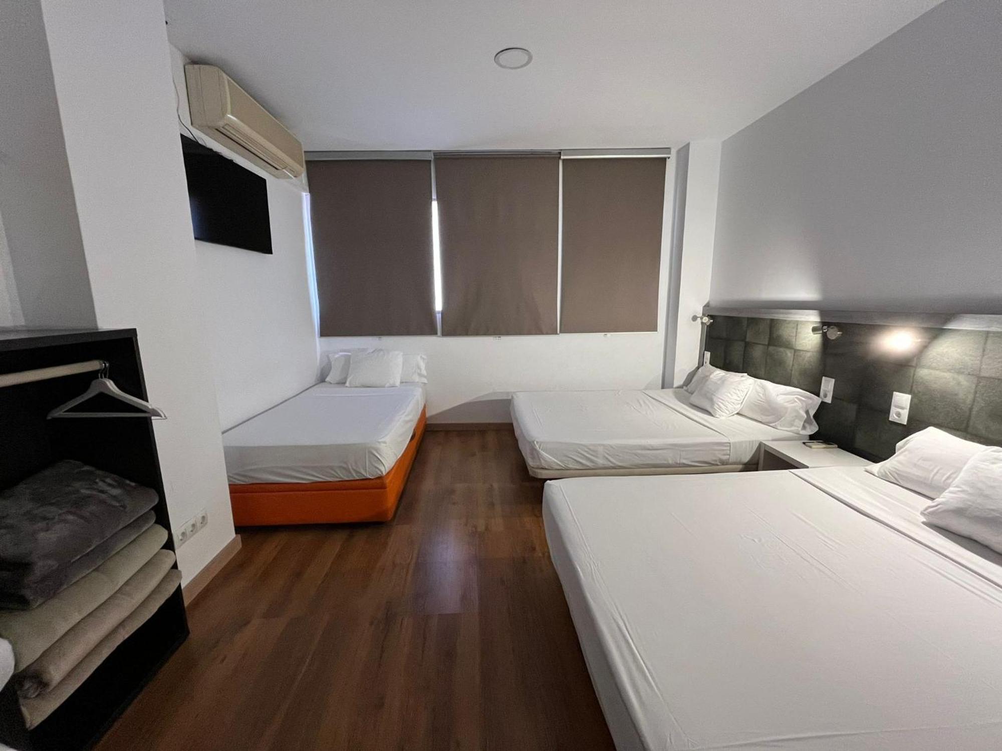 Hello Canillas Apartment Madrid