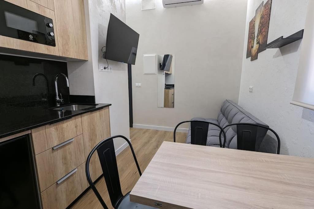 Ama Metropolitano 11 Apartamento Madri
