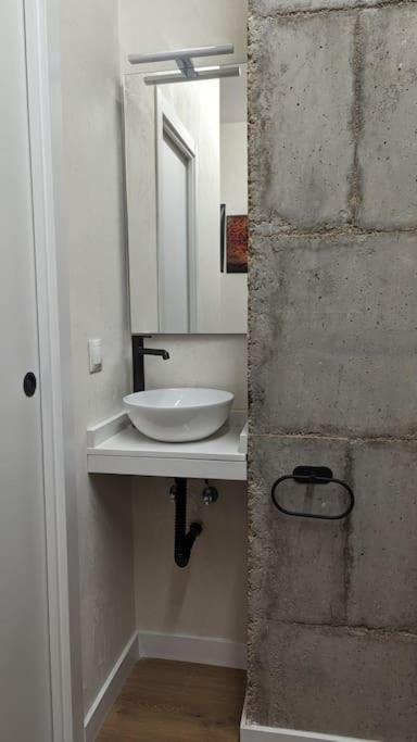 Ama Metropolitano 11 Apartamento Madri