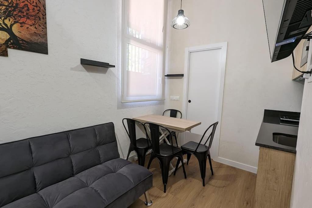 Ama Metropolitano 11 Apartamento Madri