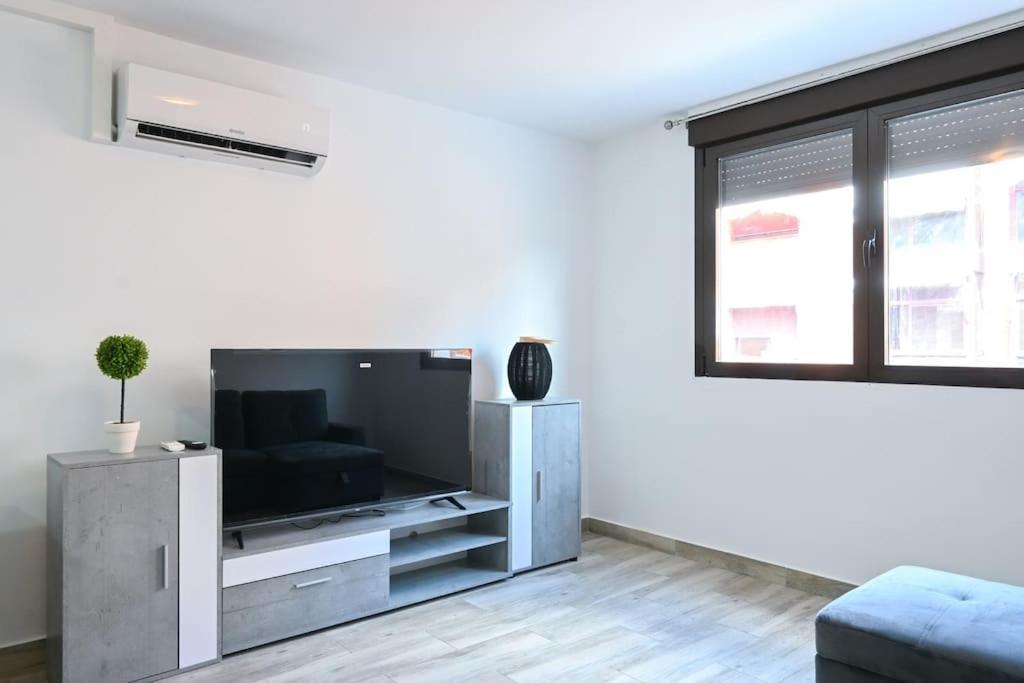 For Acogedor Temporal De Un En Chamartin Mma322b Apartment