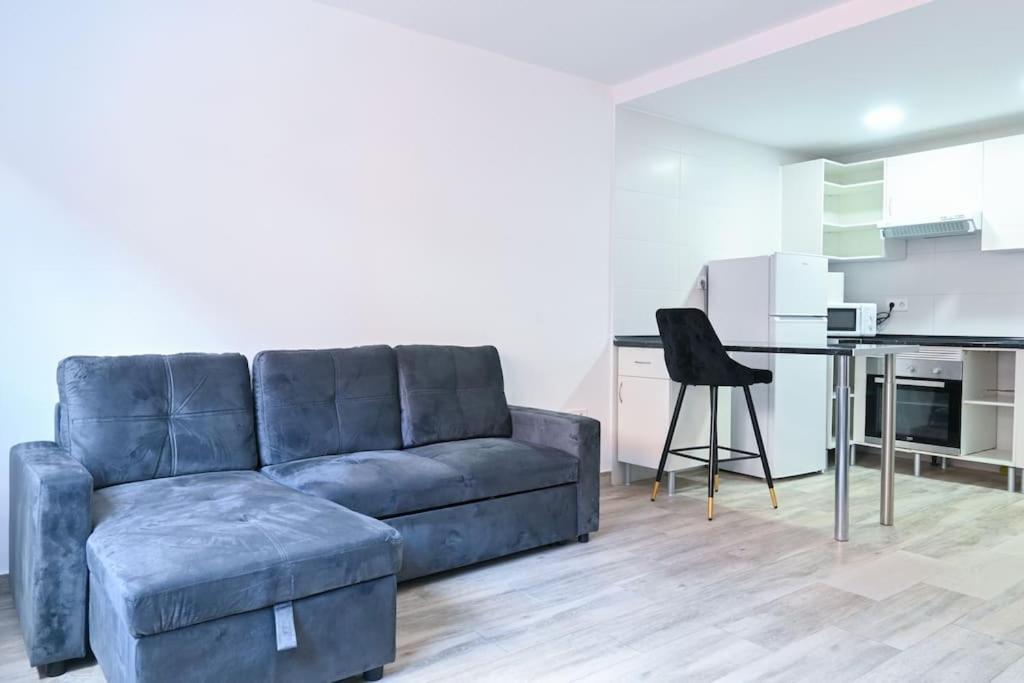 For Acogedor Temporal De Un En Chamartin Mma322b Apartment Madrid