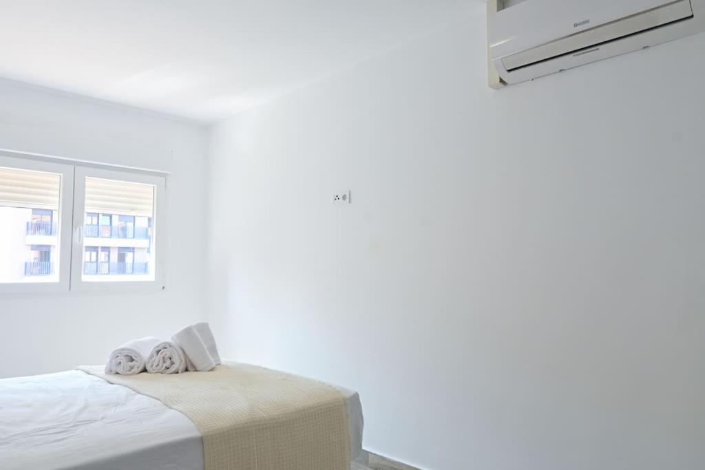 For Acogedor Temporal De Un En Chamartin Mma322b Apartment *