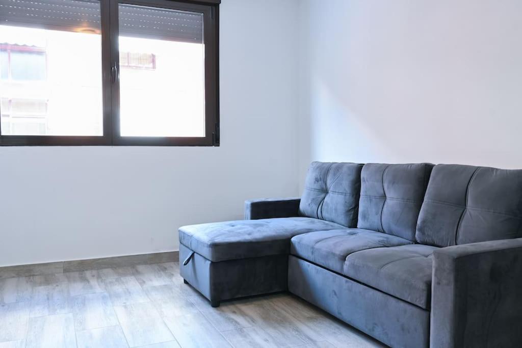 For Acogedor Temporal De Un En Chamartin Mma322b