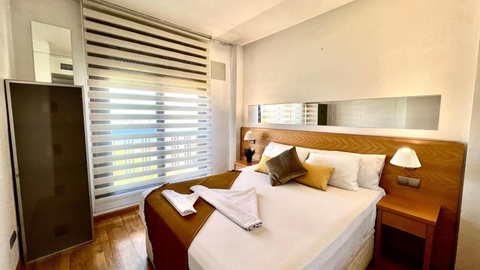 Apartamento House Samaniego 12