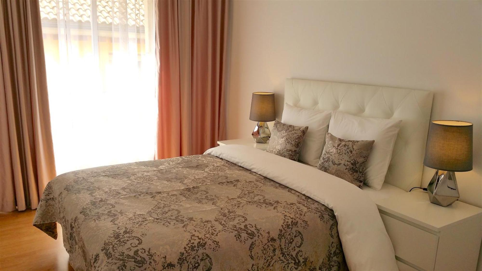 Apartment Plaza Madrid